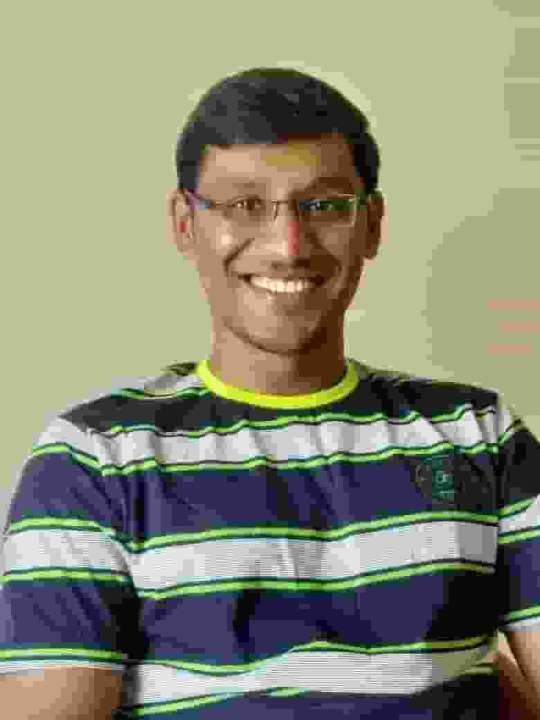 Arulselvan-G player image
