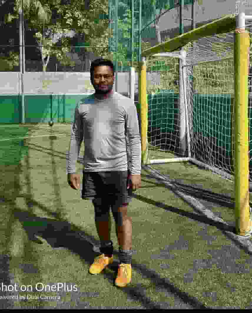 Abhishek-K player image
