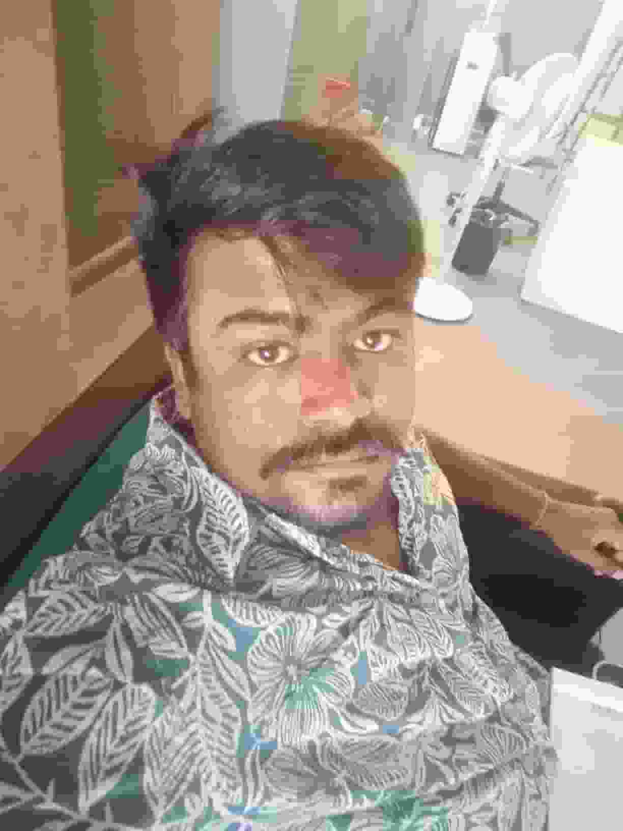 Vijay -samraj player image