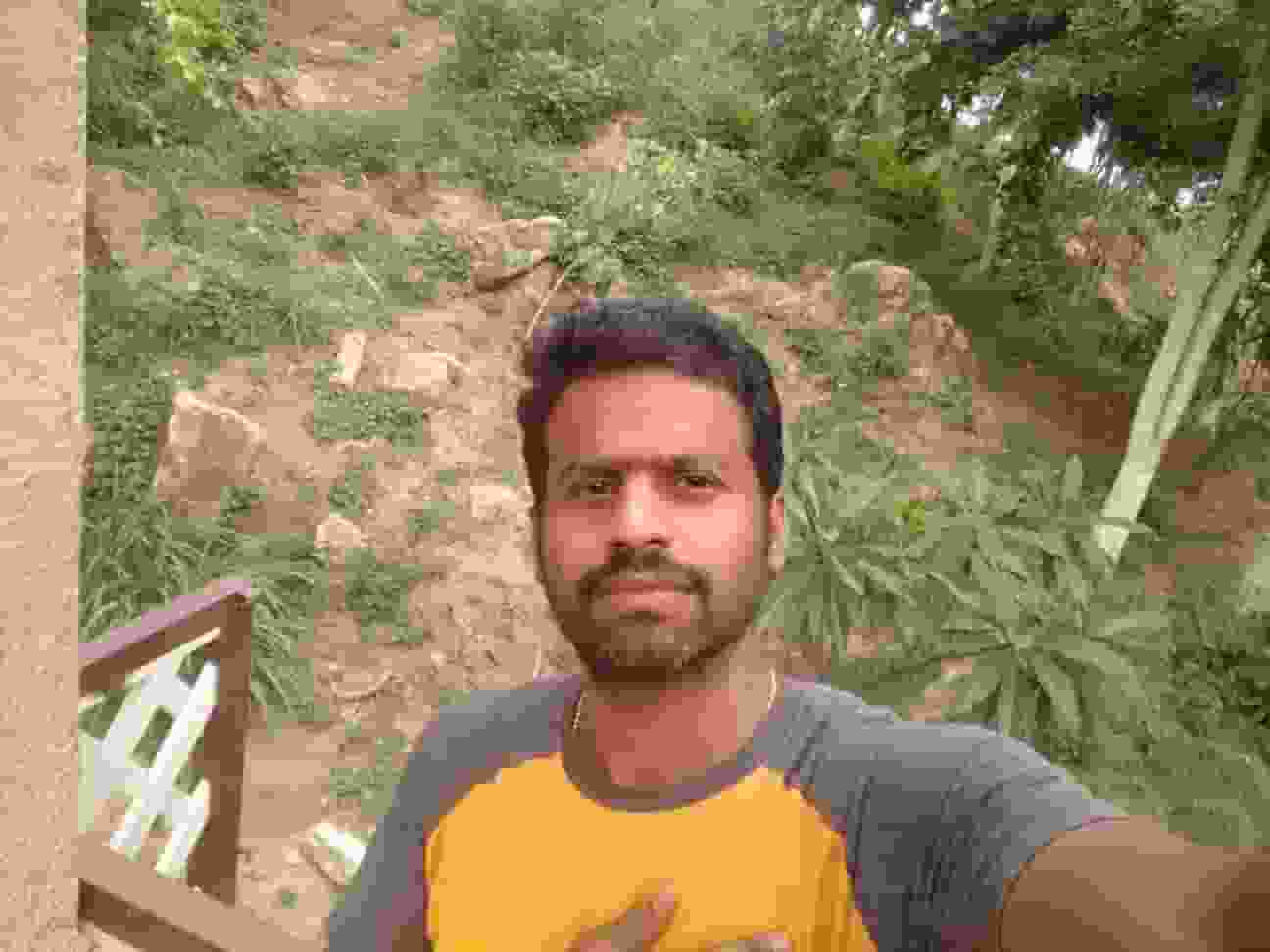 Siva-Kumar player image