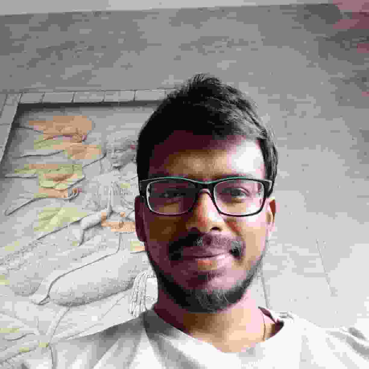 Krishna Kanth-Kapuganti player image