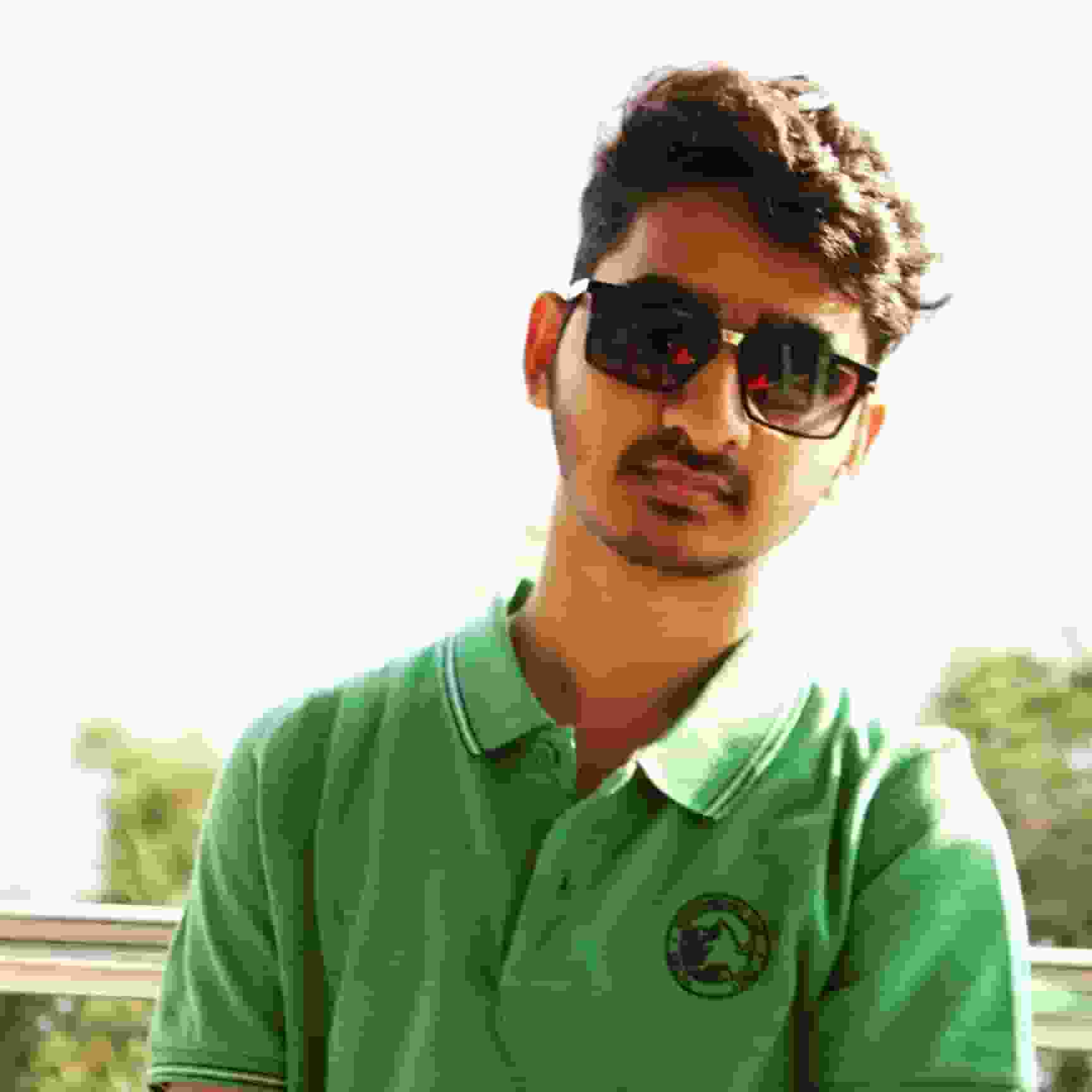 Pradeep -S player image