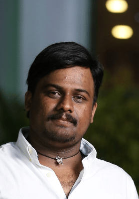 Mahesh-B player image