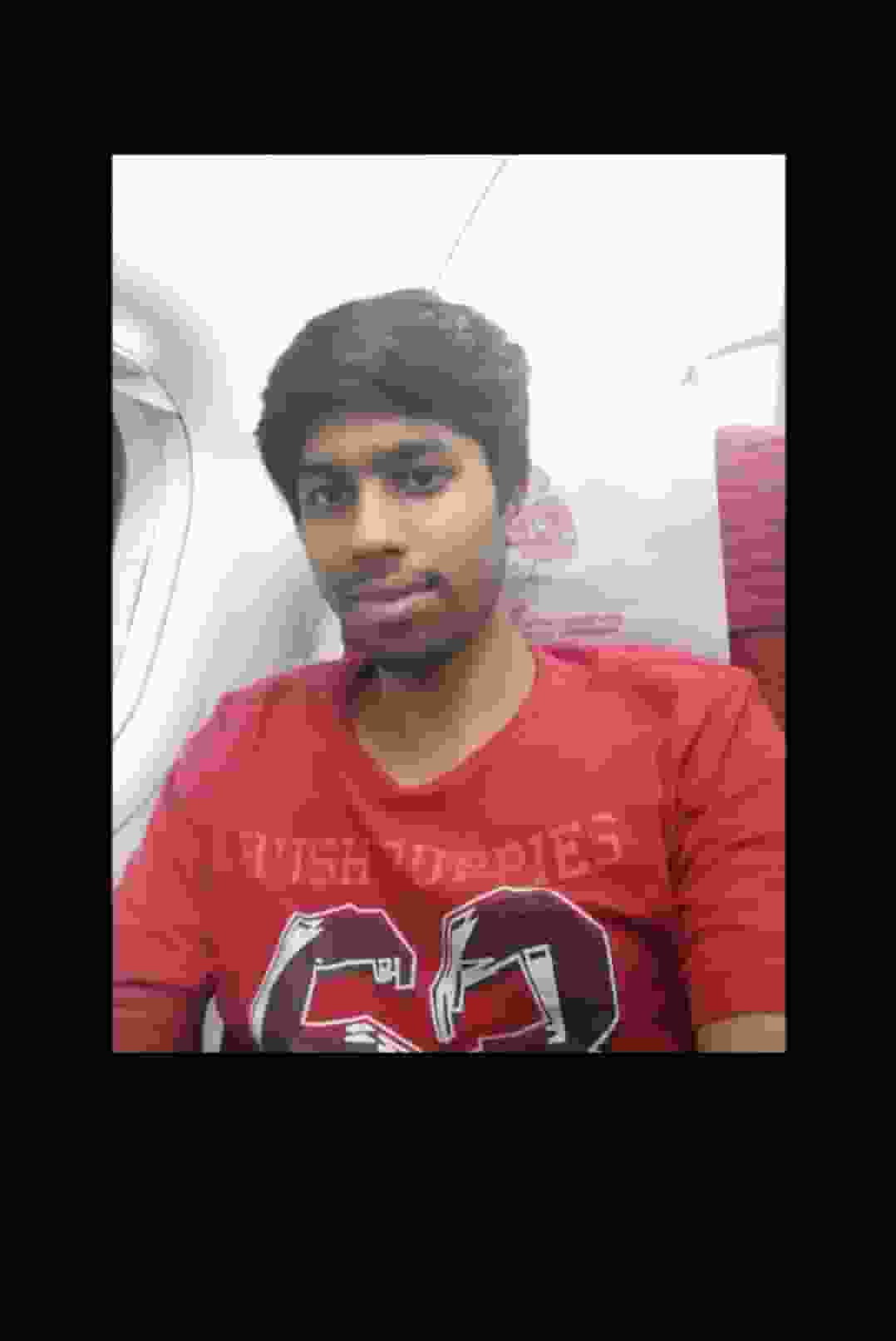 Mahesh-A player image