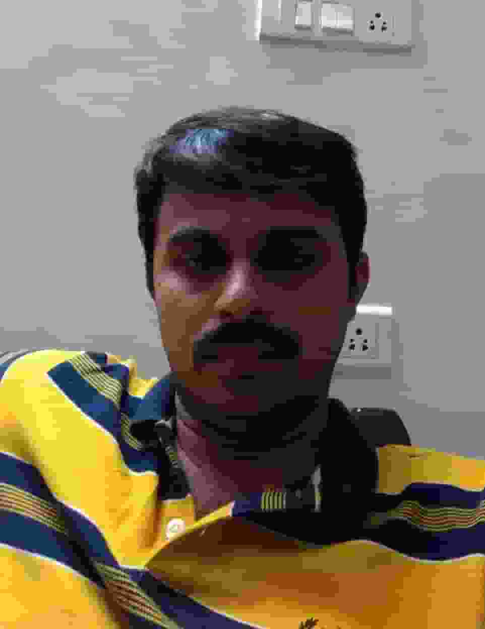 Suraj-Prabhu player image