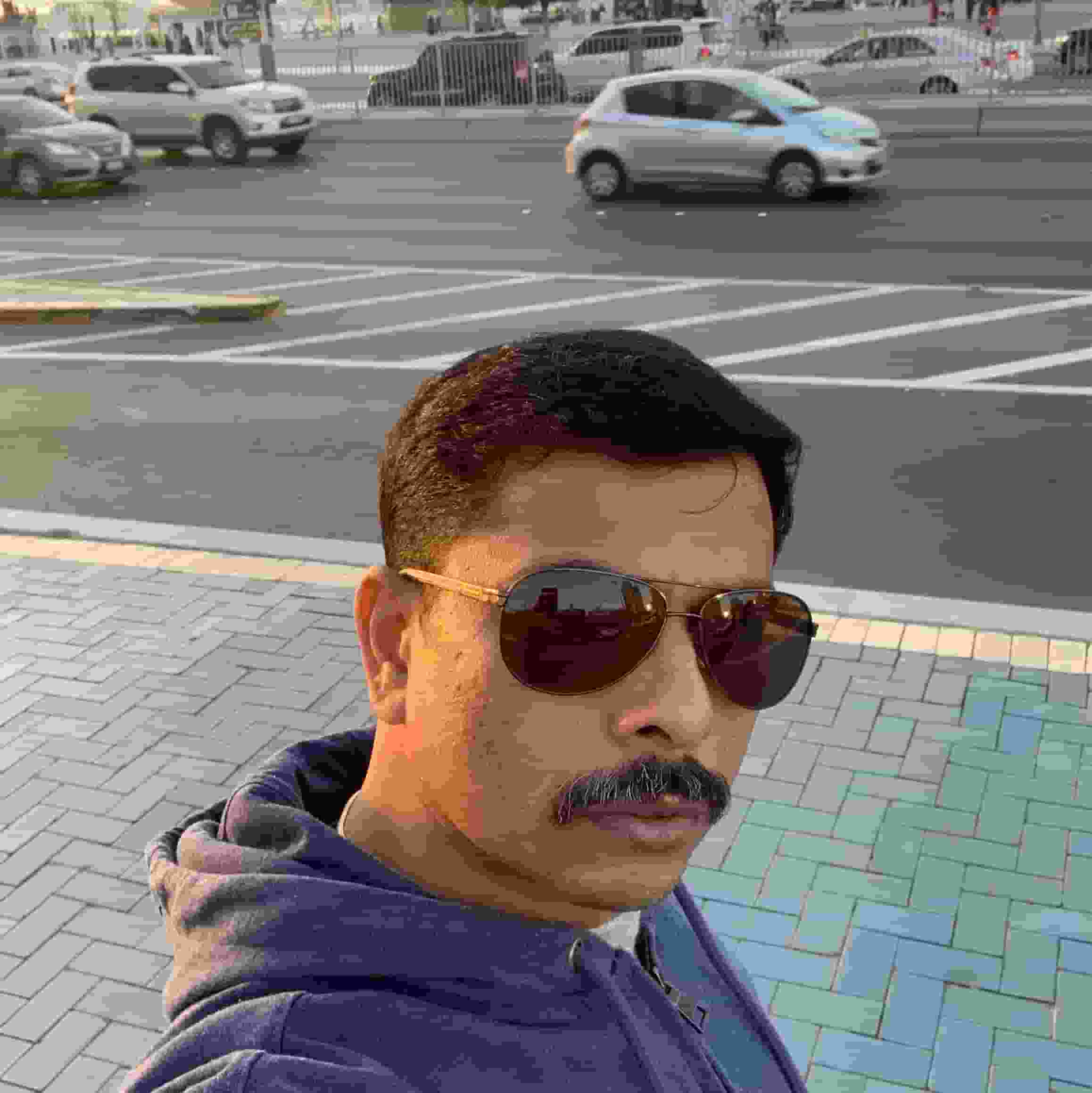 Rajesh Kanna- player image