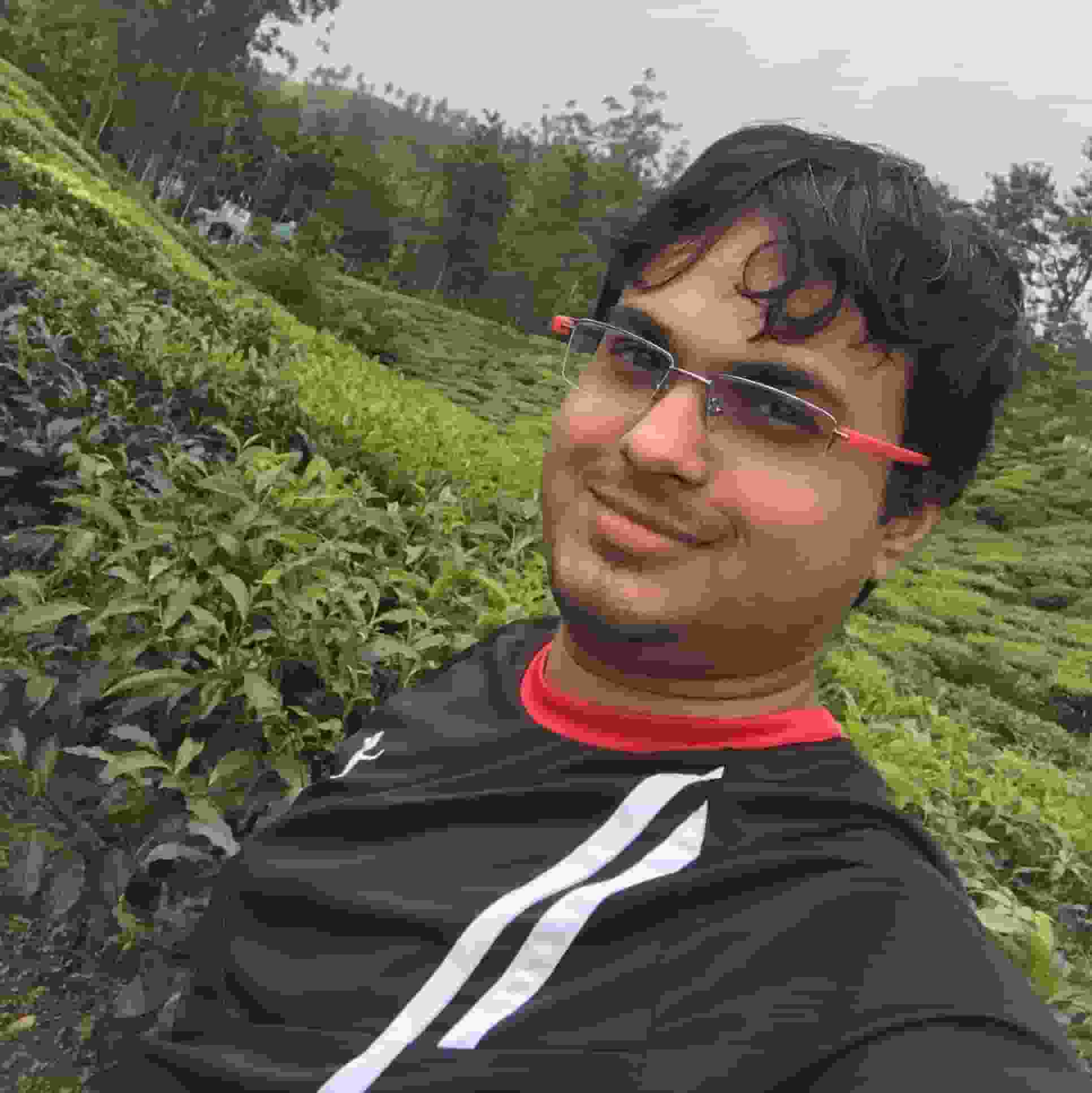 Soumen -Bhattacharjee  player image
