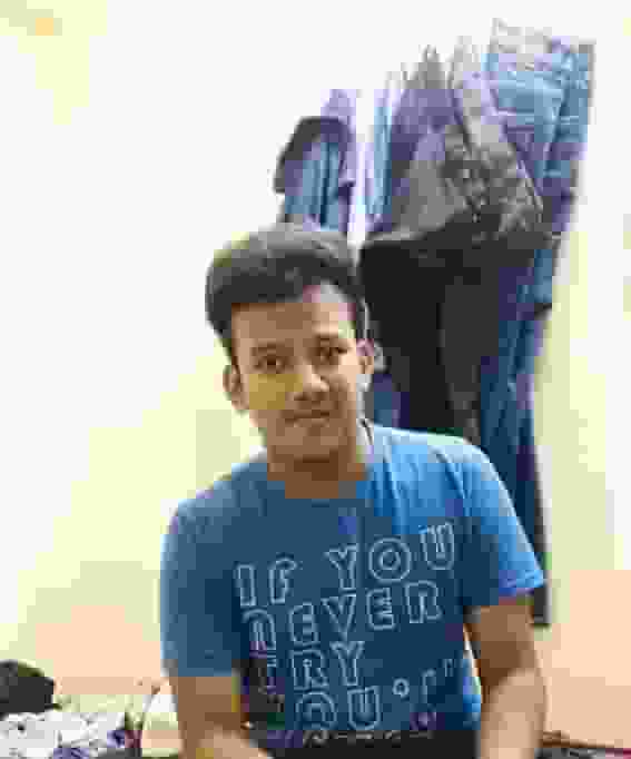 Syam-Peter player image