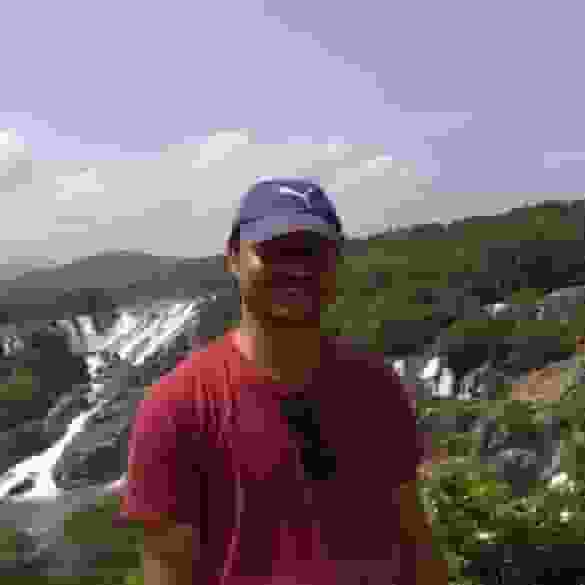 Vinay-Potnuru player image