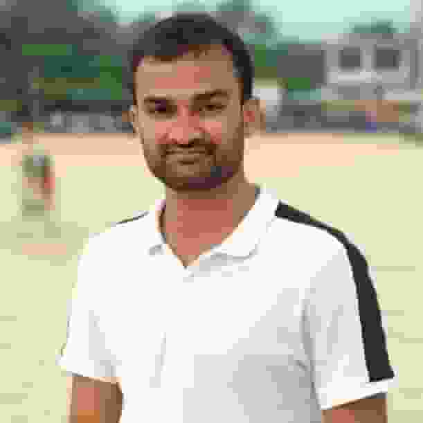Praveen-Hitnalli player image