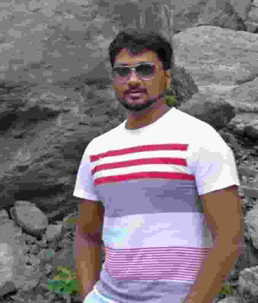 Krishna-Chaitanya player image