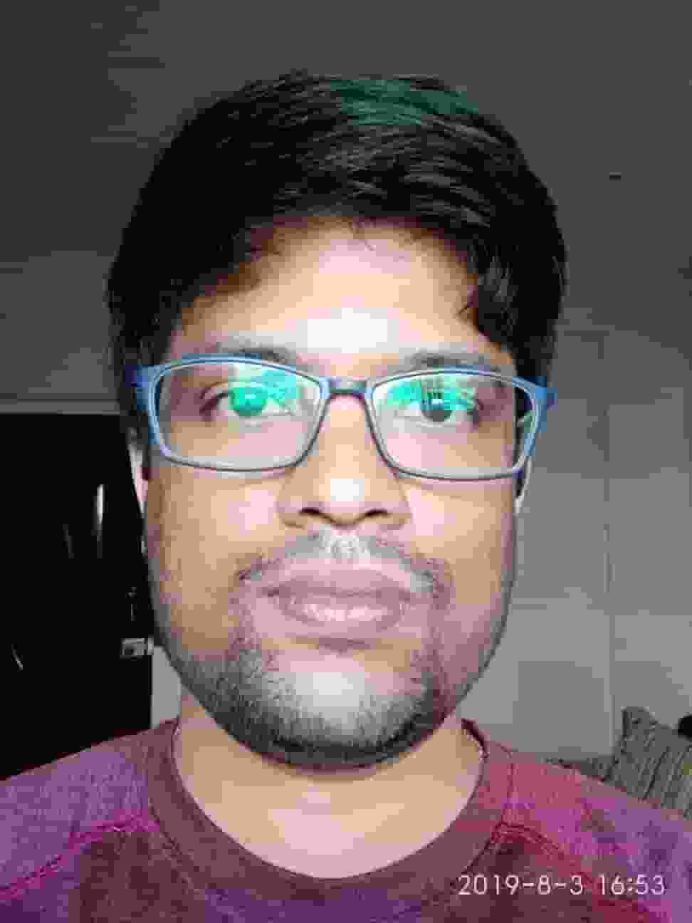 Gnanesh-Upadhyay player image
