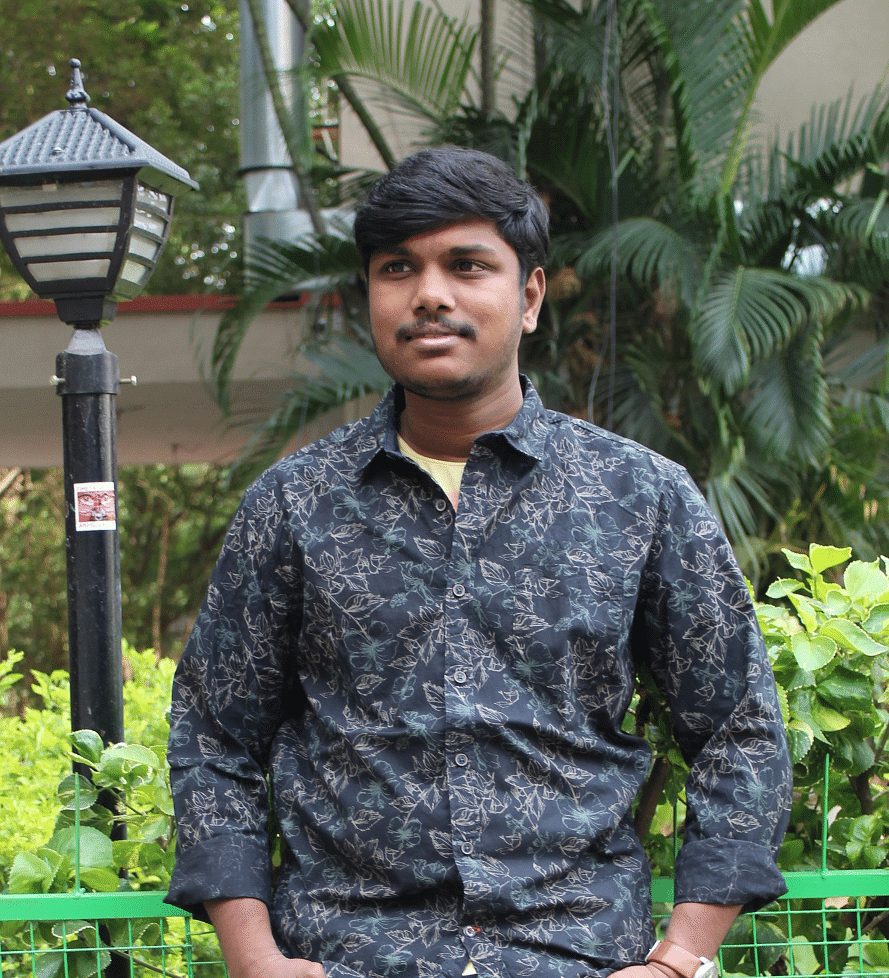 Ravikiran- player image