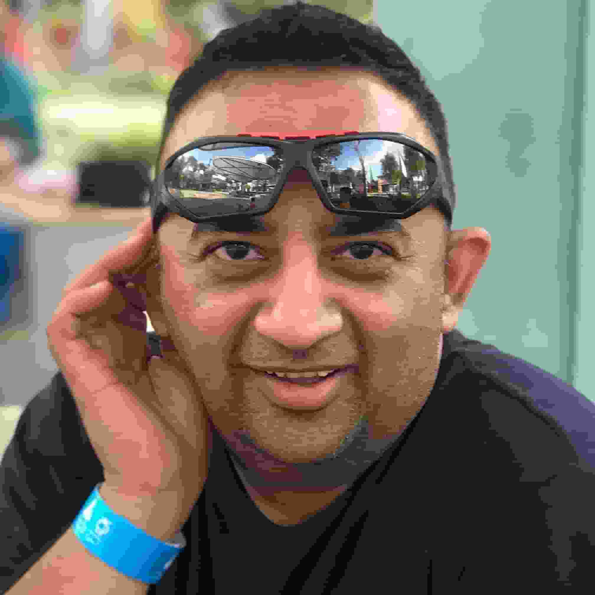 Suraj-Kumar player image