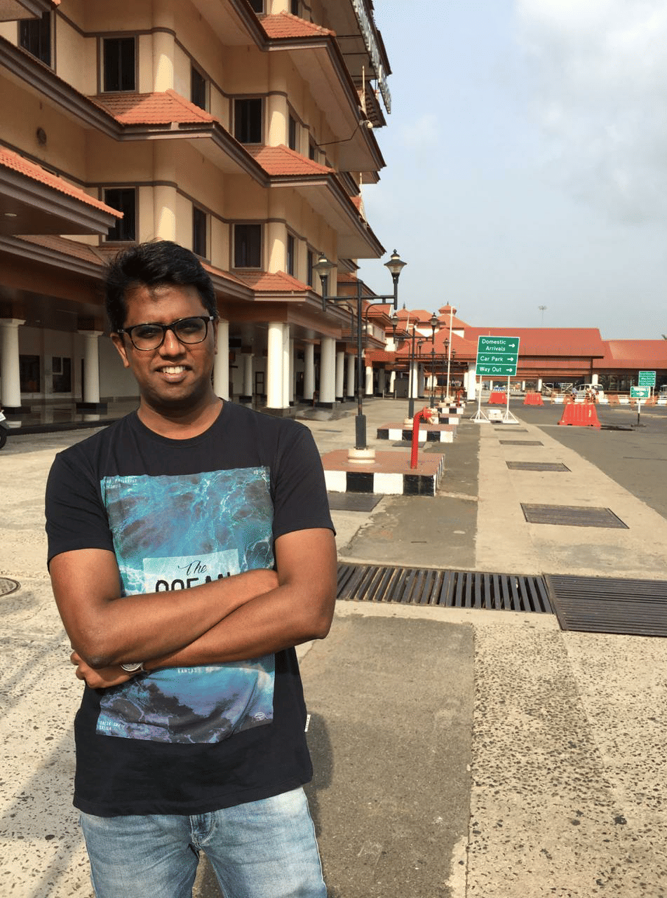 Raj Kumar- player image