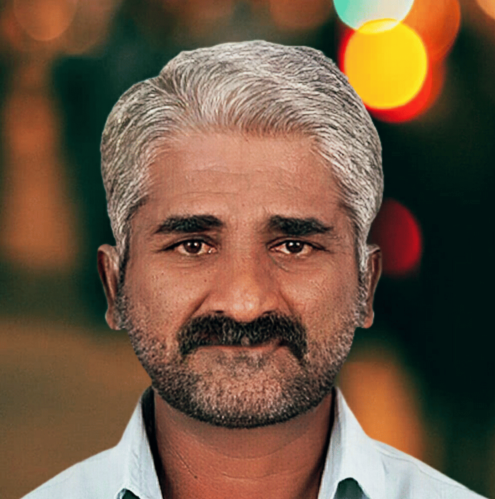 Ravikumar-Guttal player image