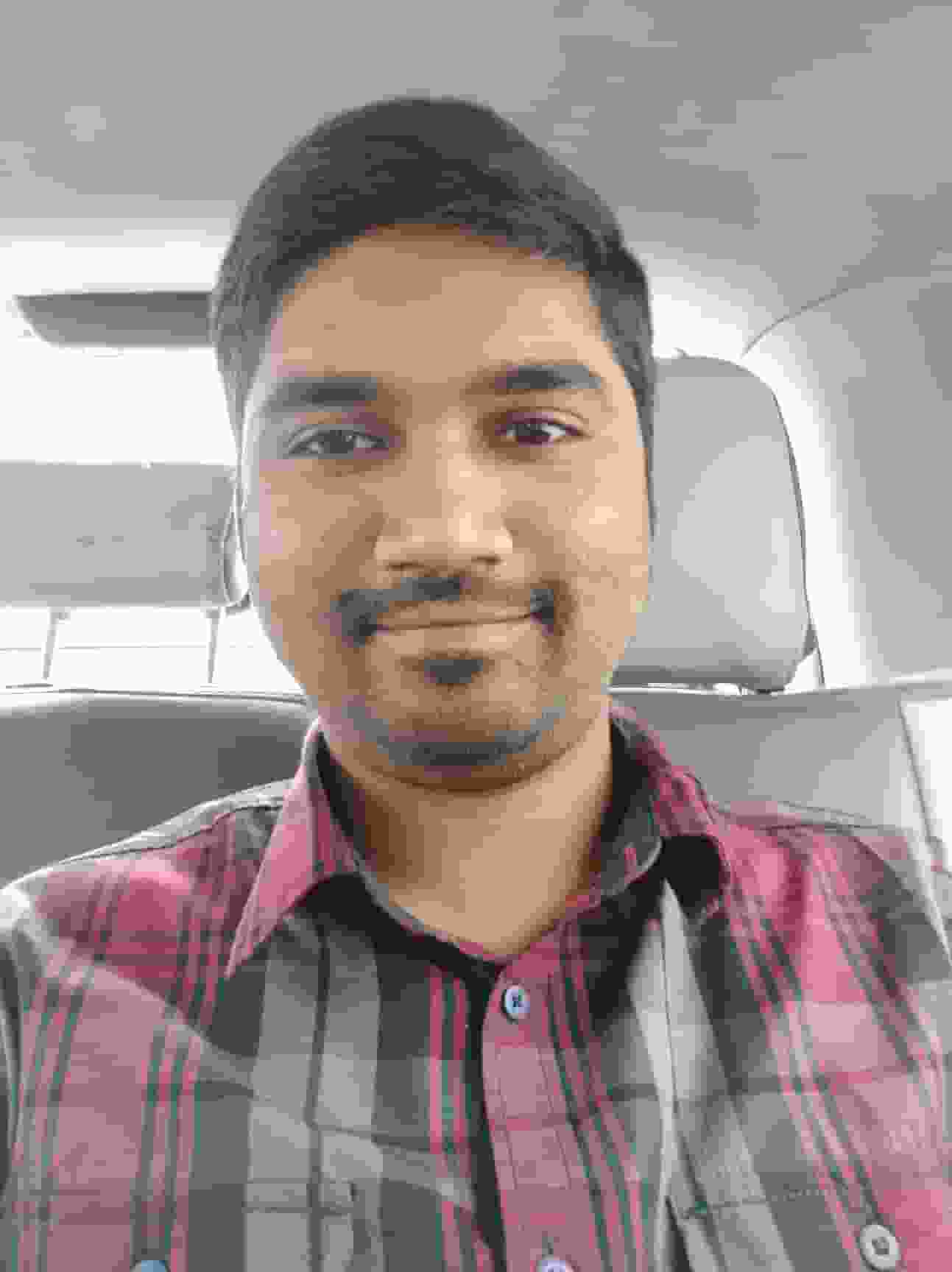 Gowtham-M player image