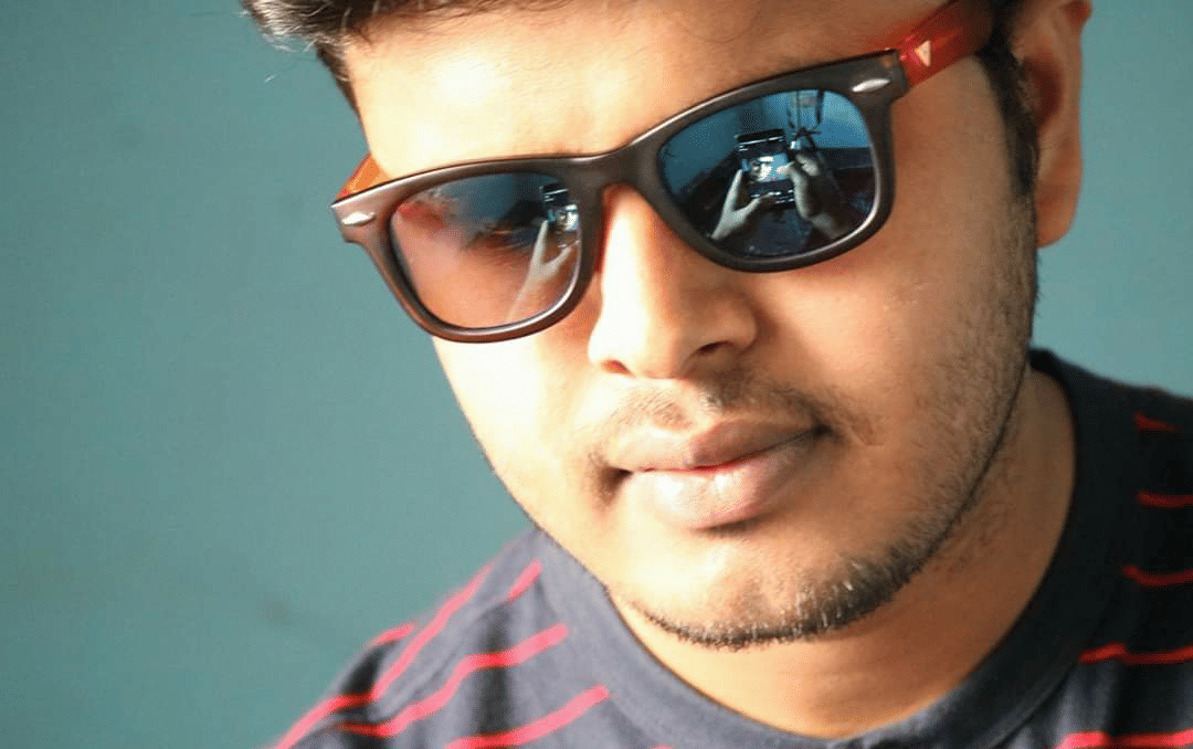 Sasikumar-S player image