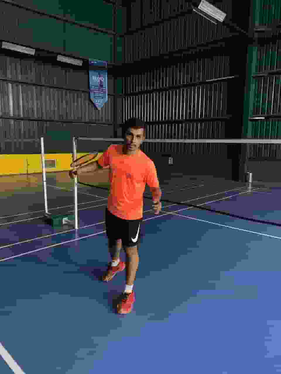 Dheeraj-P player image