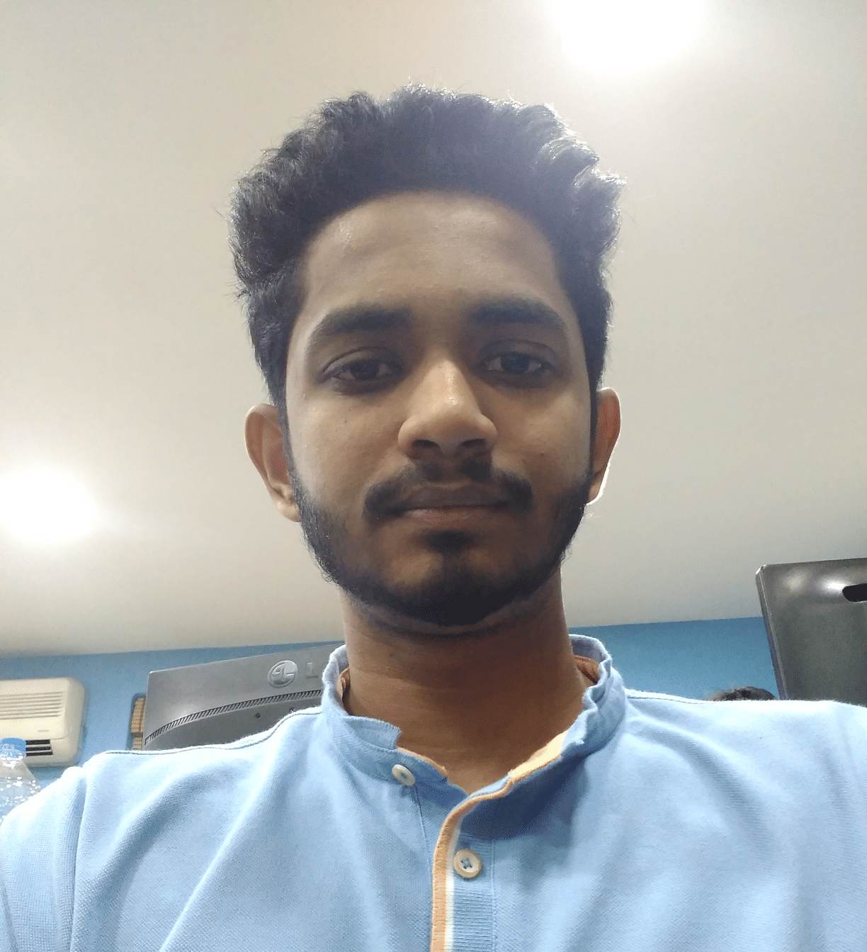 Sudhindra-Kini player image