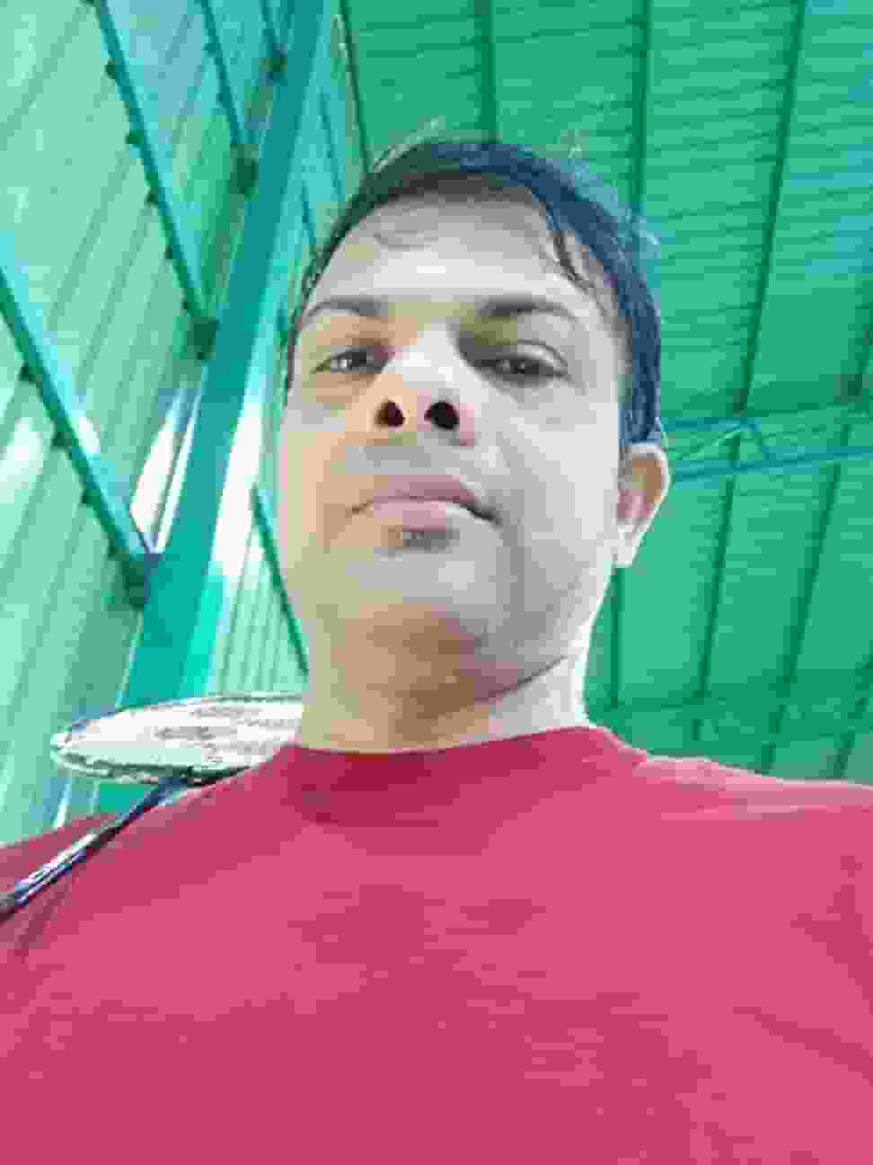 Nagaraj-Kamath player image