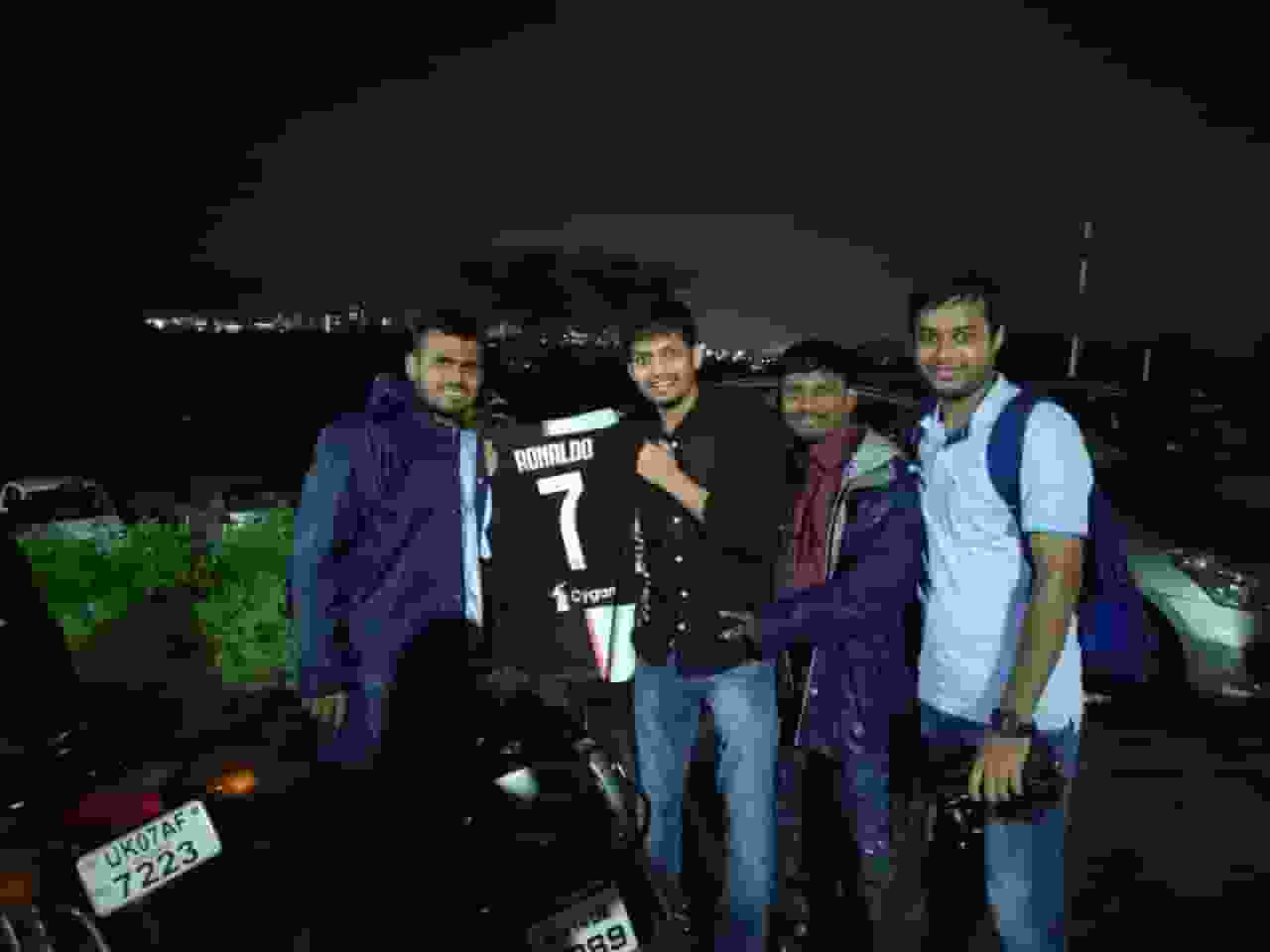 Kartik -Mishra player image