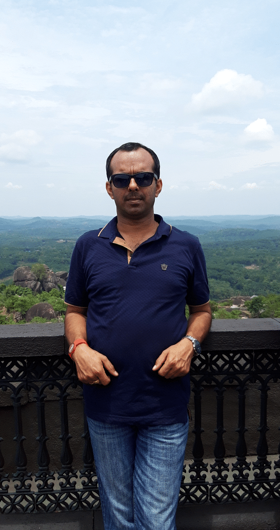 Kamaljith-Raghavan player image