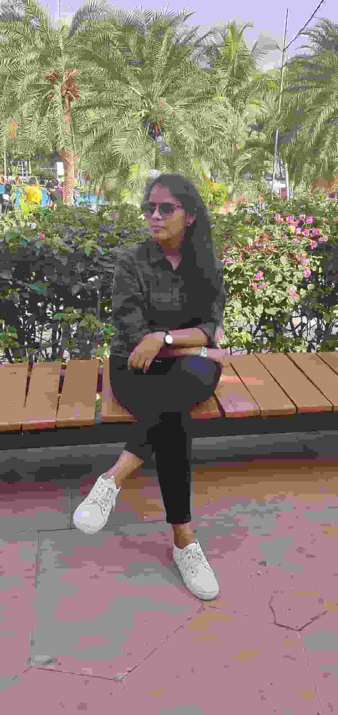 Sriharika-Nallagorla player image