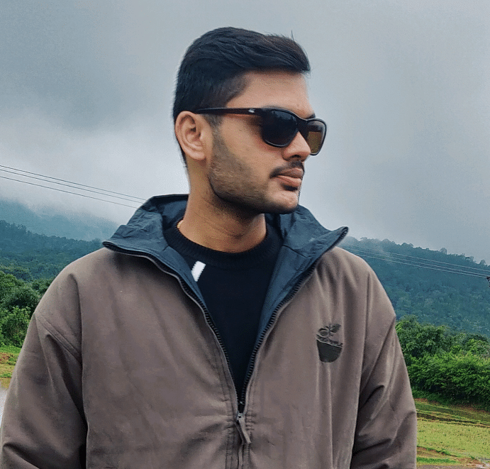 Karthikeyan-K player image