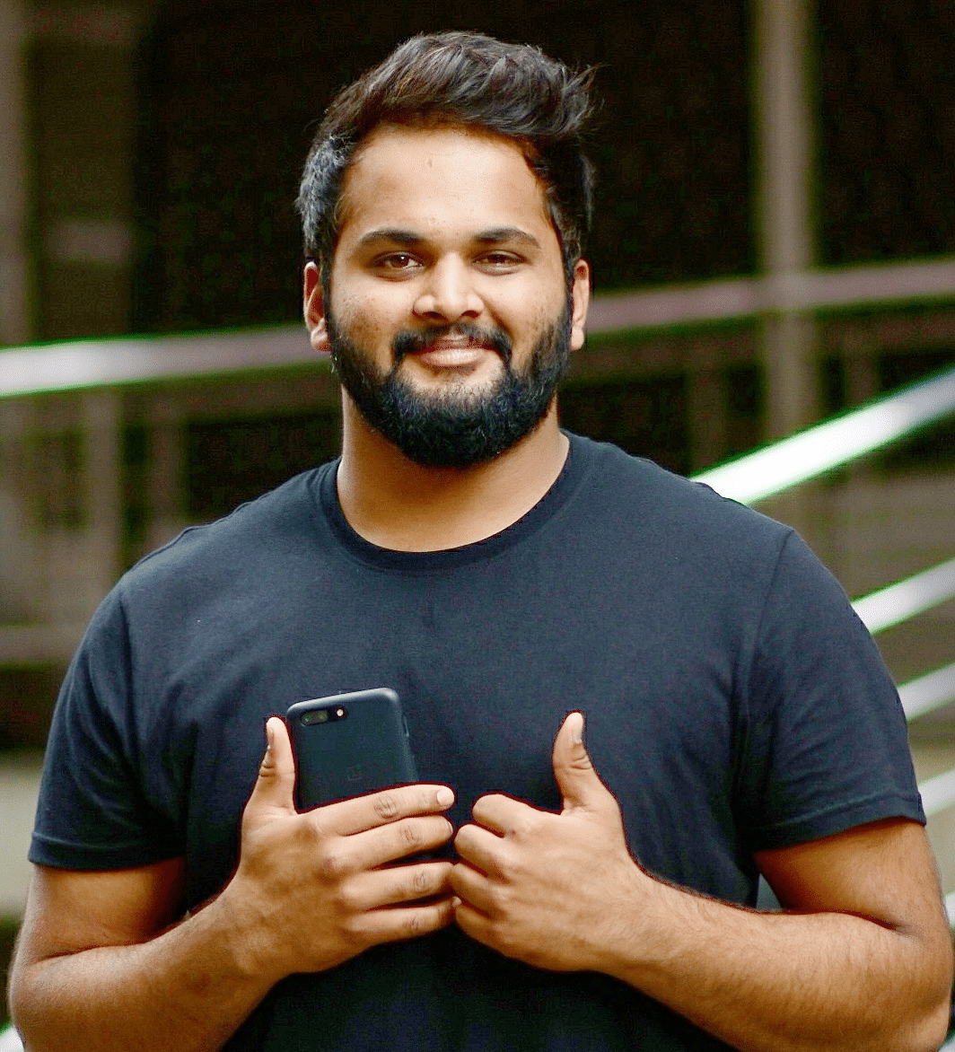 Karthik-Satish player image