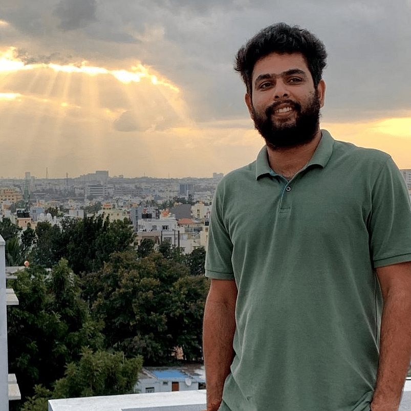 shreyas-ballal player image