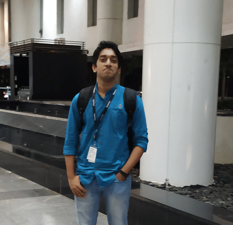 Sai Prashanth-G player image