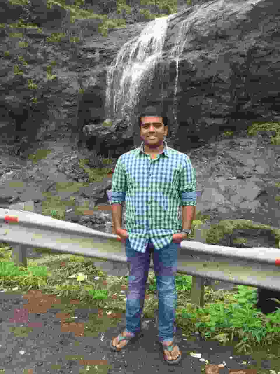 Darshan-Gowda player image