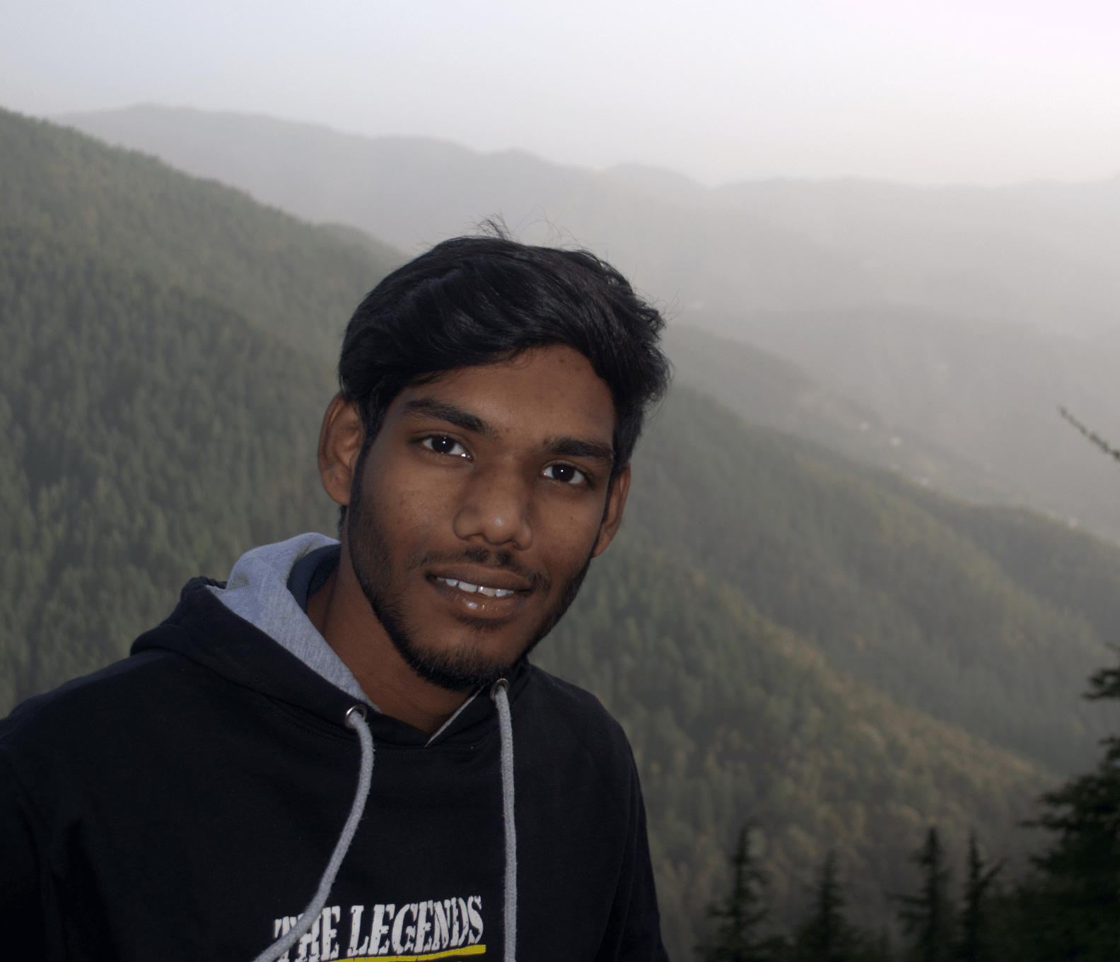 Dileep-D player image