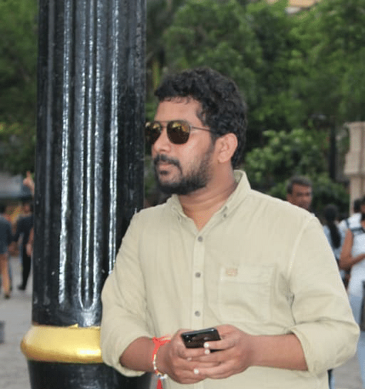 Jackey-Sharath player image