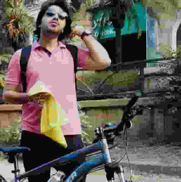 Varun-Gandhi player image