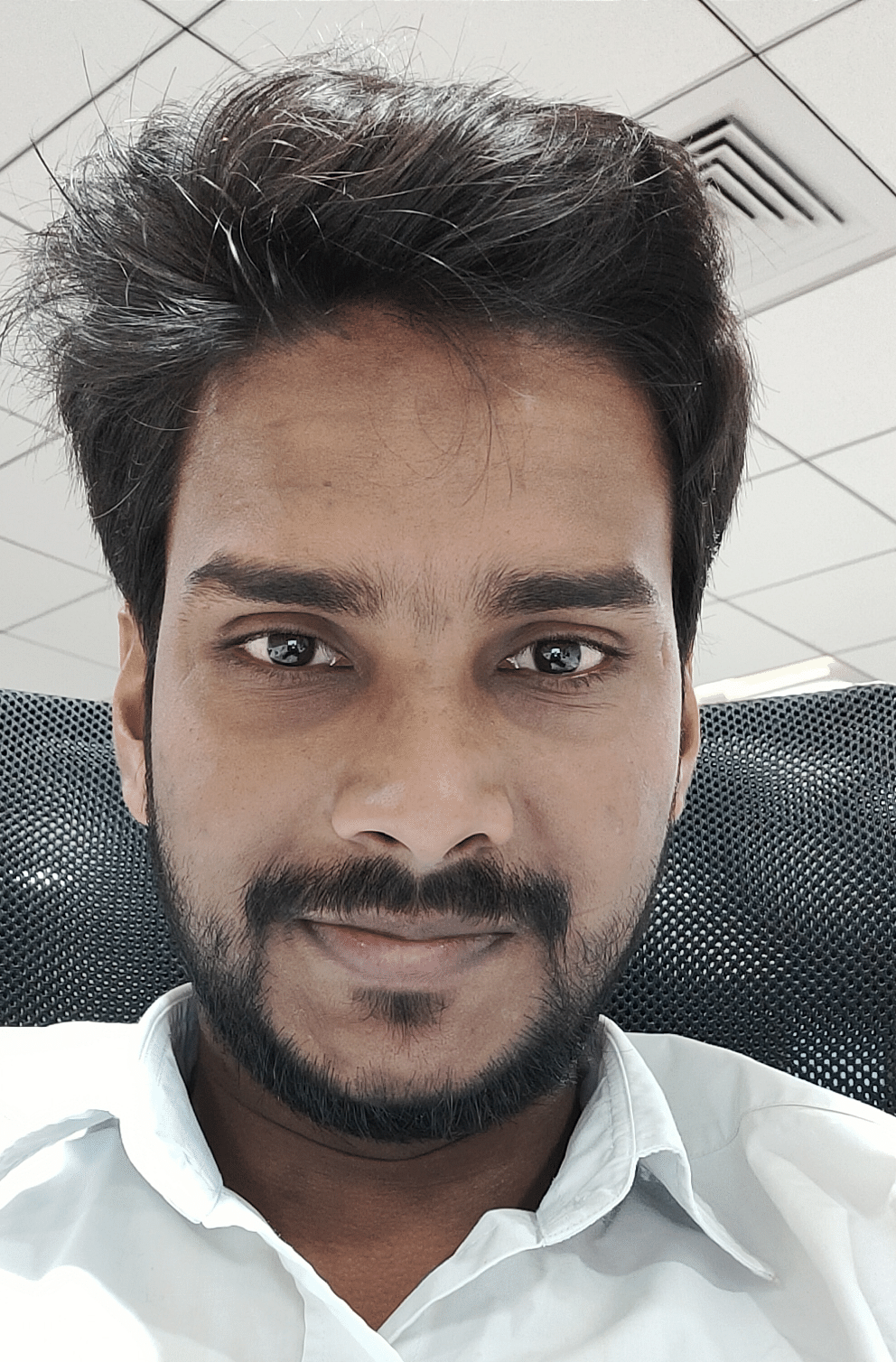 Rajan -Singh player image