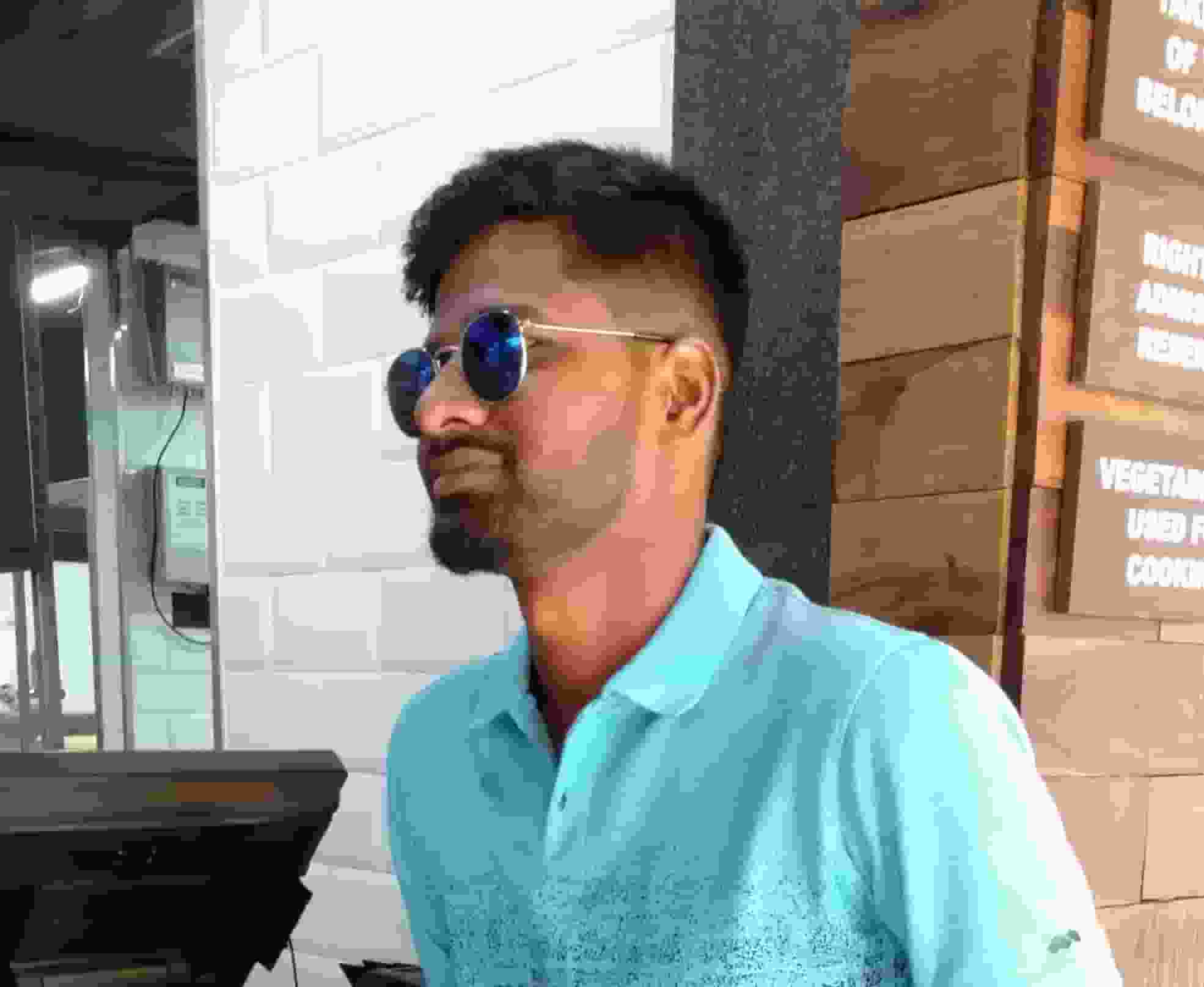 Chandra-Sekhar player image