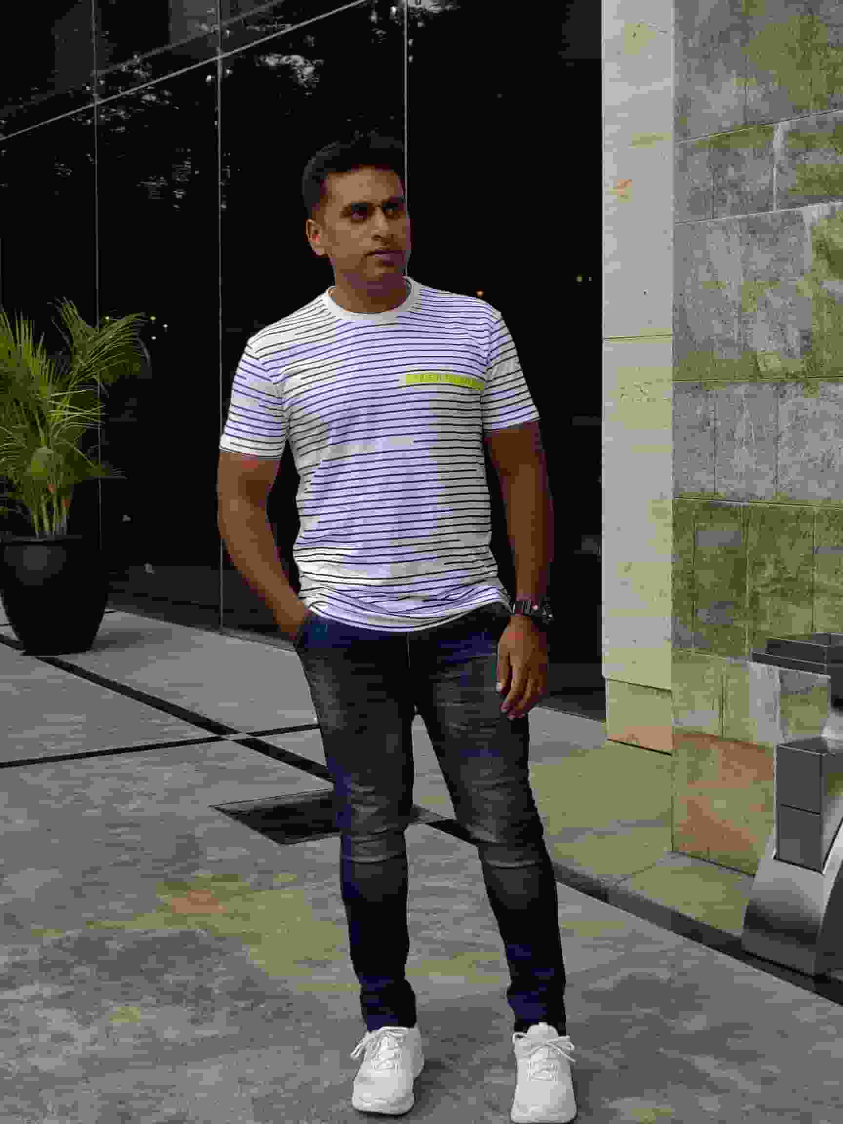 Vijay BV-BV player image