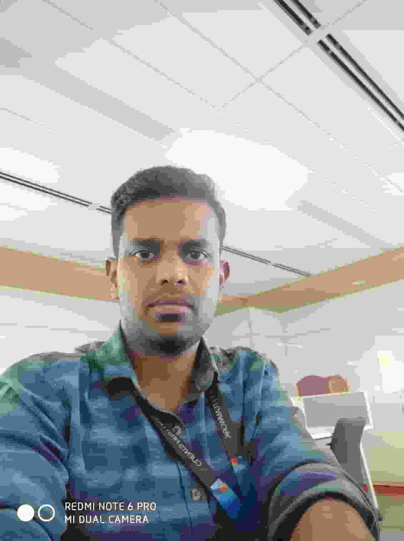 Mano-Srini player image