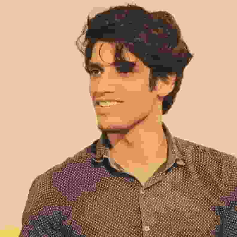Shuaib-Khan player image