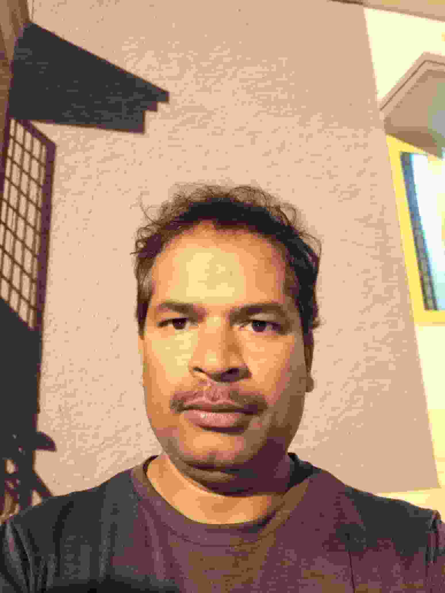 Santosh -Revankar  player image