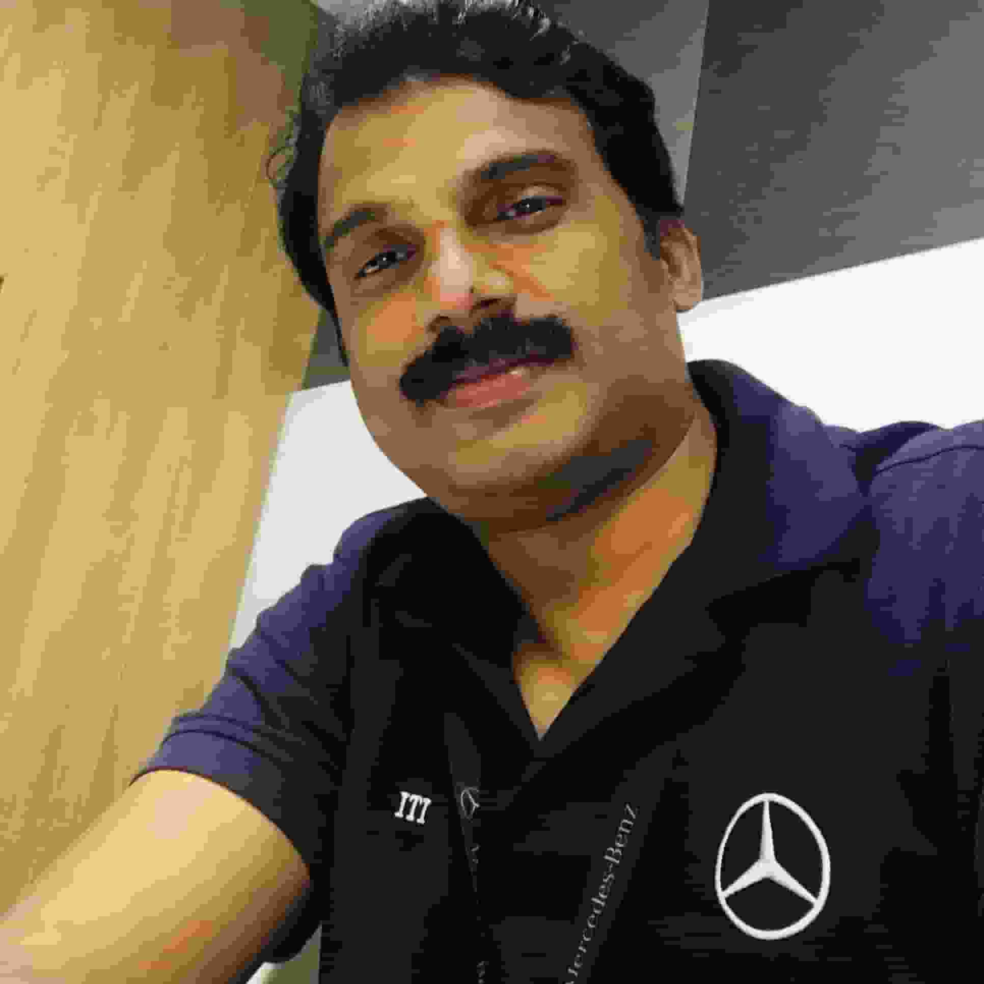 Ajith -Kumar player image
