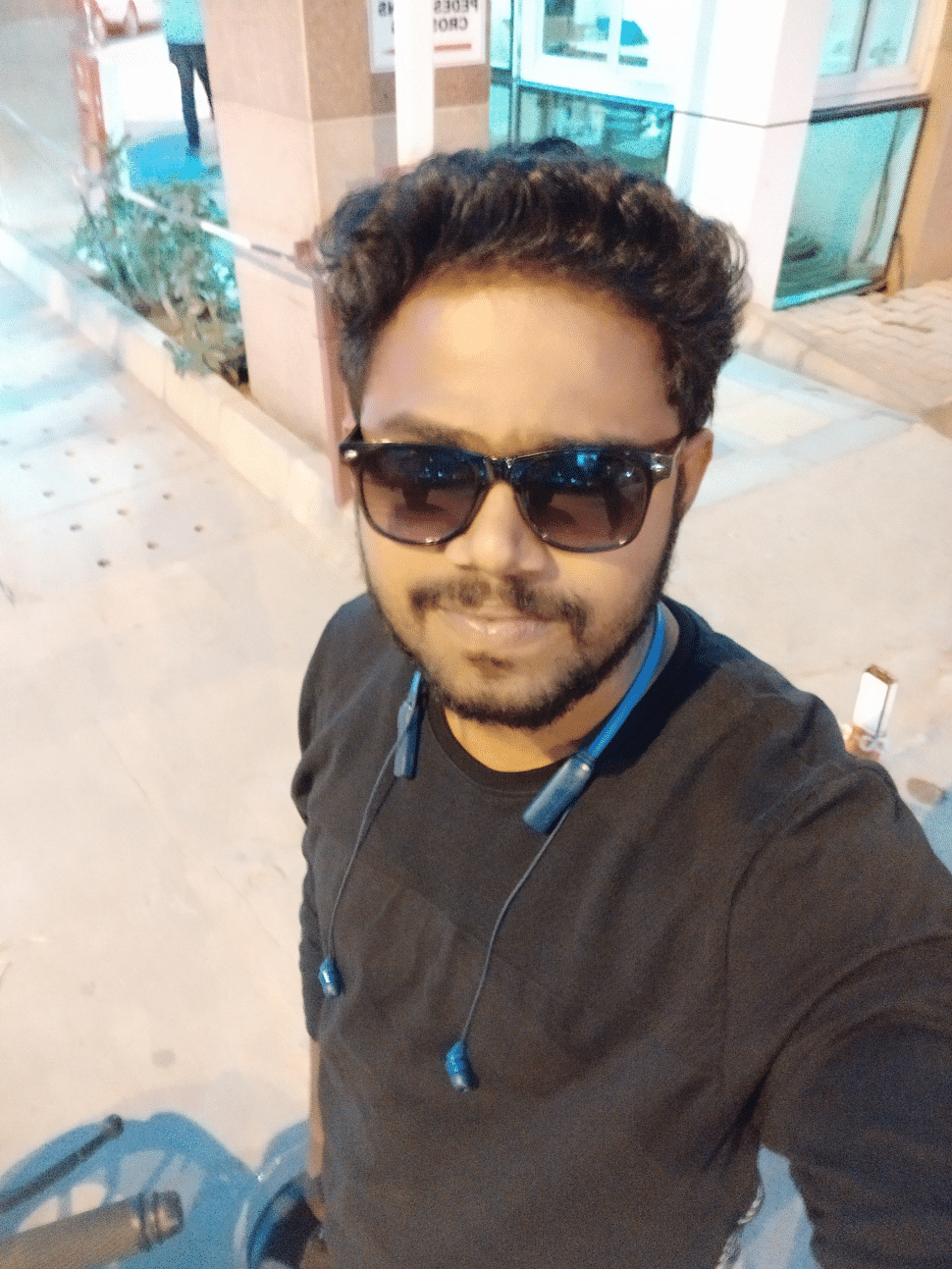 Diwakar-Harish player image