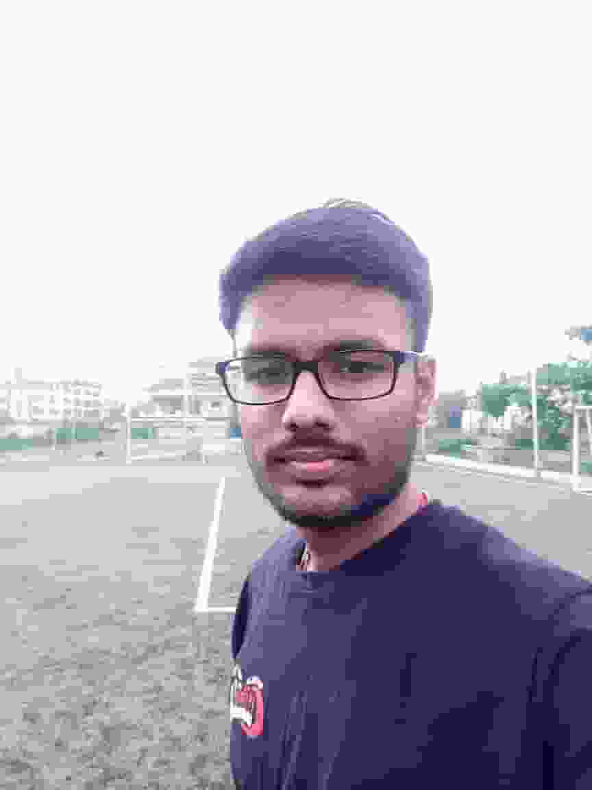 Venkatesh-Pillay player image