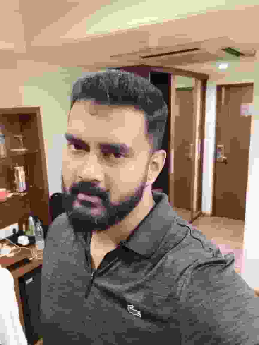 Ashwini-Kumar player image