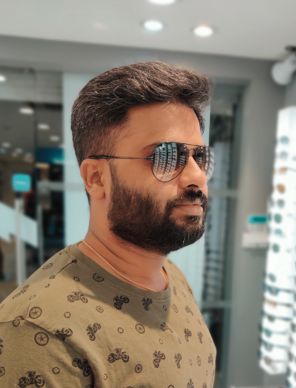 Deepak-Bhatt player image