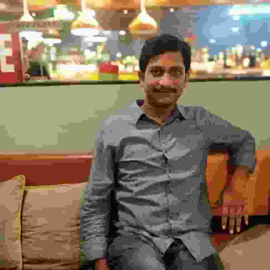 Srinivasareddy -Annapureddy  player image
