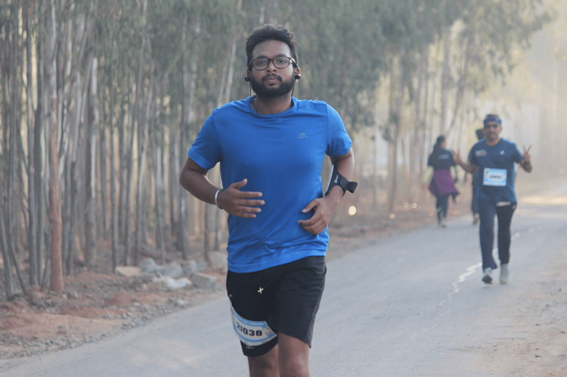 Sanket -Agrawal player image