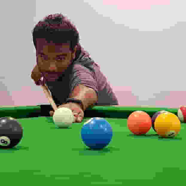 Karunakar-Beerappa player image